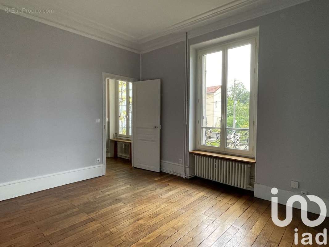 Photo 3 - Appartement à LE RAINCY