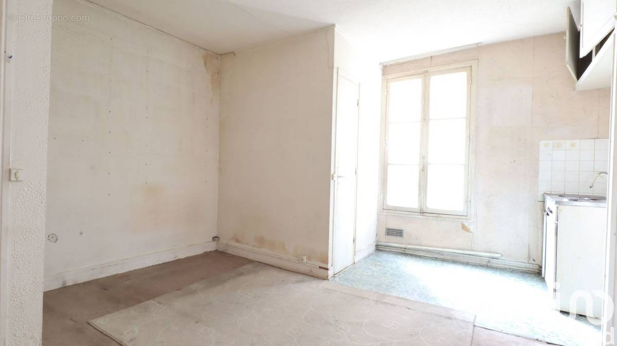 Photo 1 - Appartement à PARIS-12E