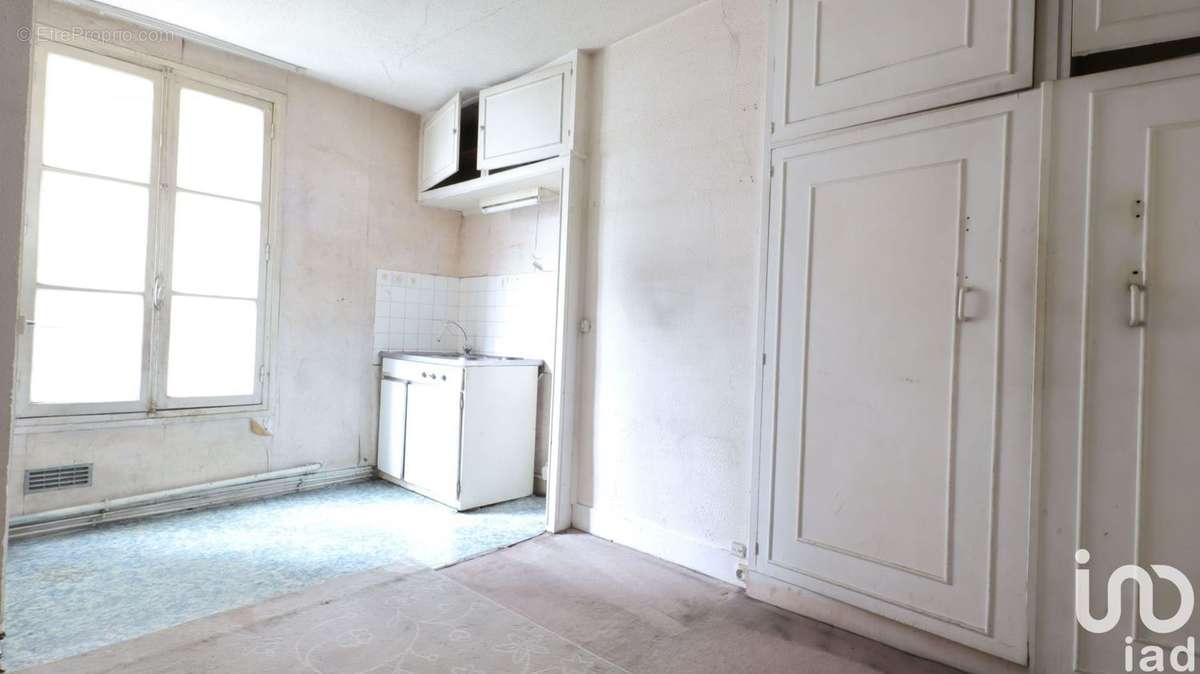 Photo 2 - Appartement à PARIS-12E