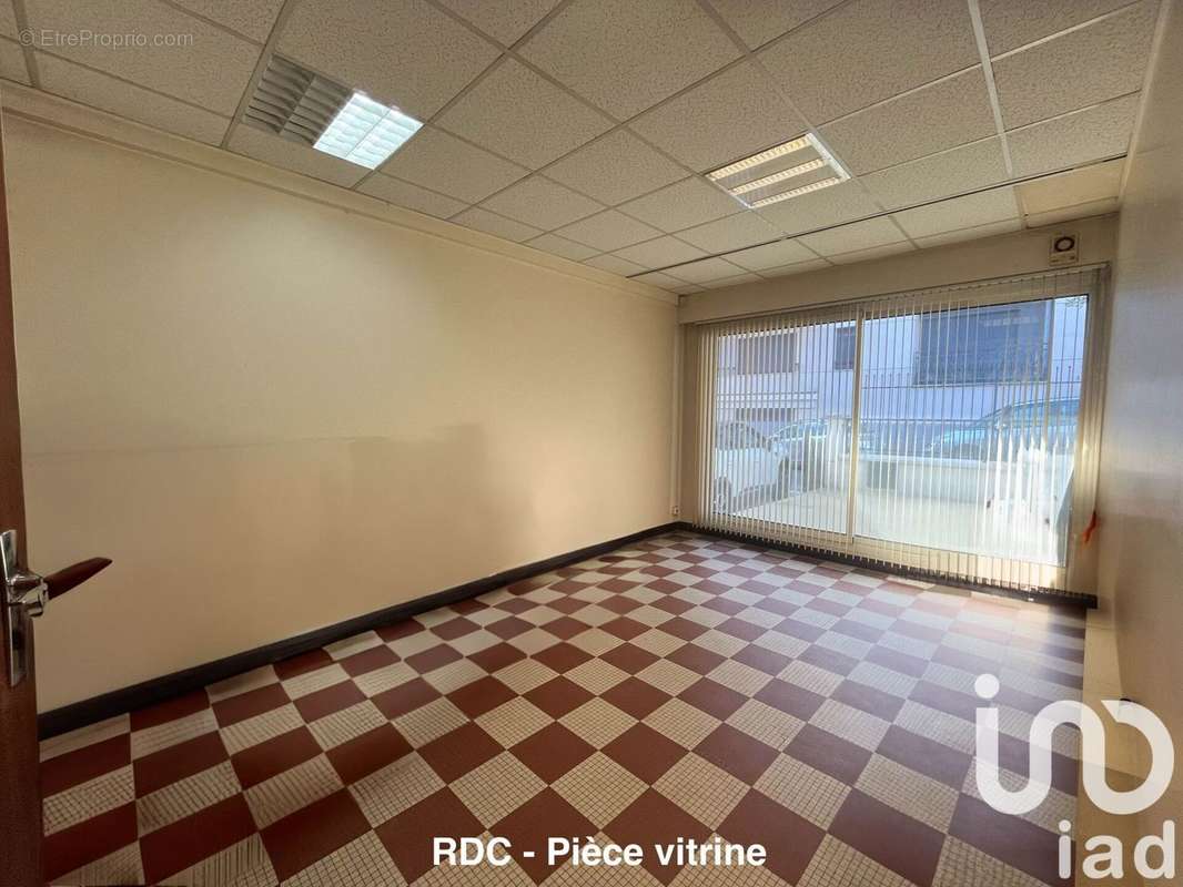 Photo 4 - Appartement à SURESNES