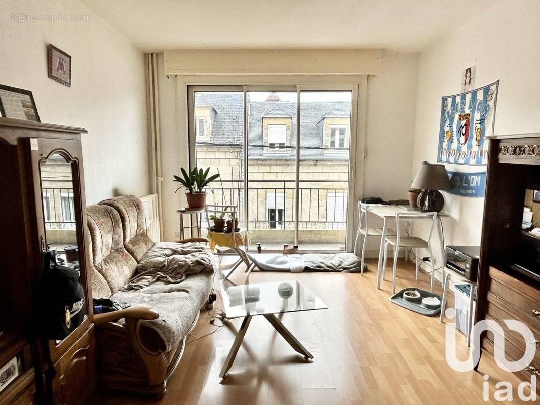 Photo 1 - Appartement à BRIVE-LA-GAILLARDE