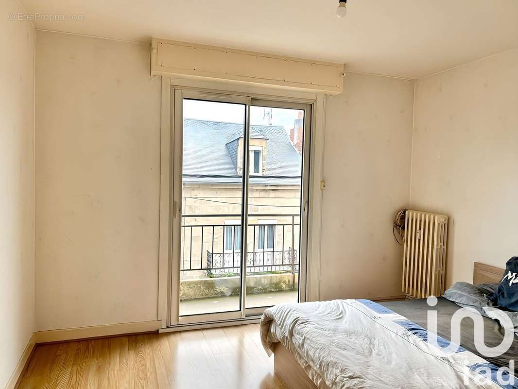 Photo 3 - Appartement à BRIVE-LA-GAILLARDE