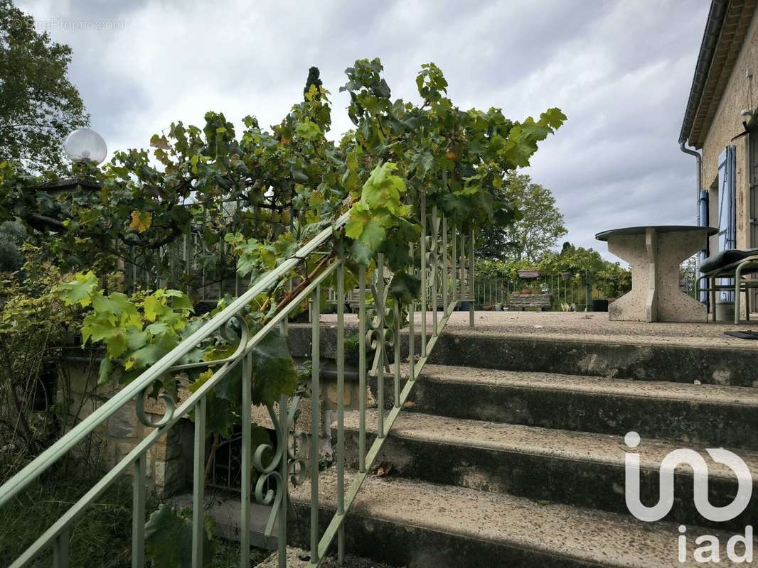 Photo 4 - Maison à TAILLADES