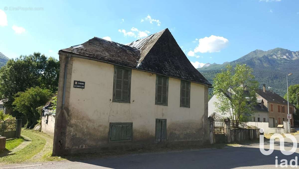 Photo 3 - Maison à VIELLE-AURE