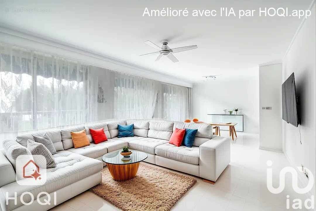 Photo 2 - Appartement à ANGERS