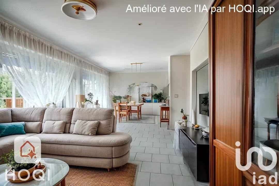 Photo 8 - Appartement à ANGERS