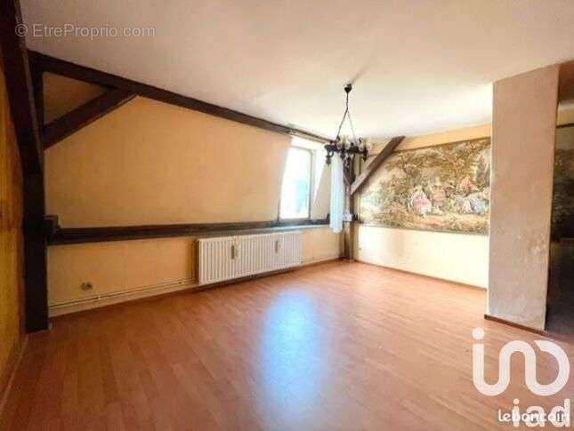 Photo 6 - Appartement à THIONVILLE