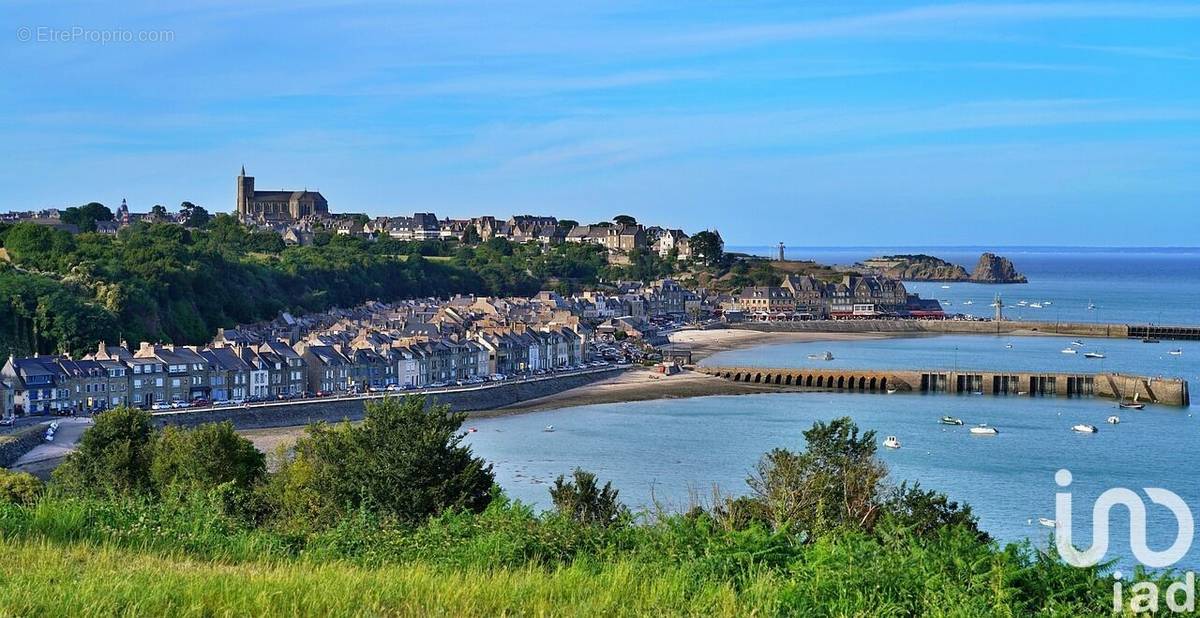 Photo 1 - Appartement à CANCALE