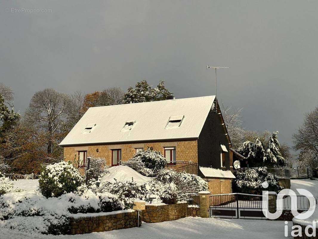 Photo 1 - Maison à PARIGNY