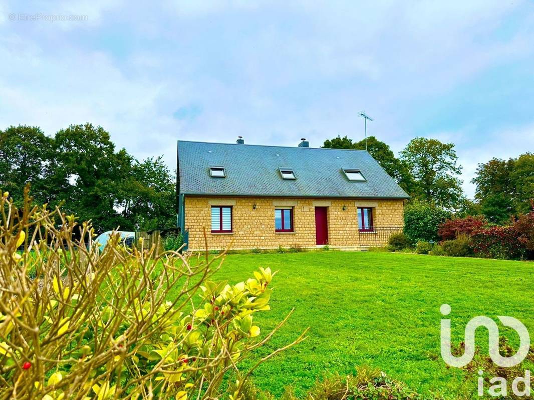 Photo 1 - Maison à PARIGNY