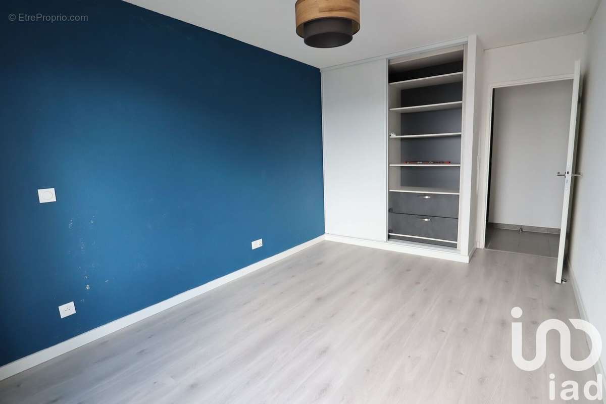 Photo 4 - Appartement à TOULOUSE