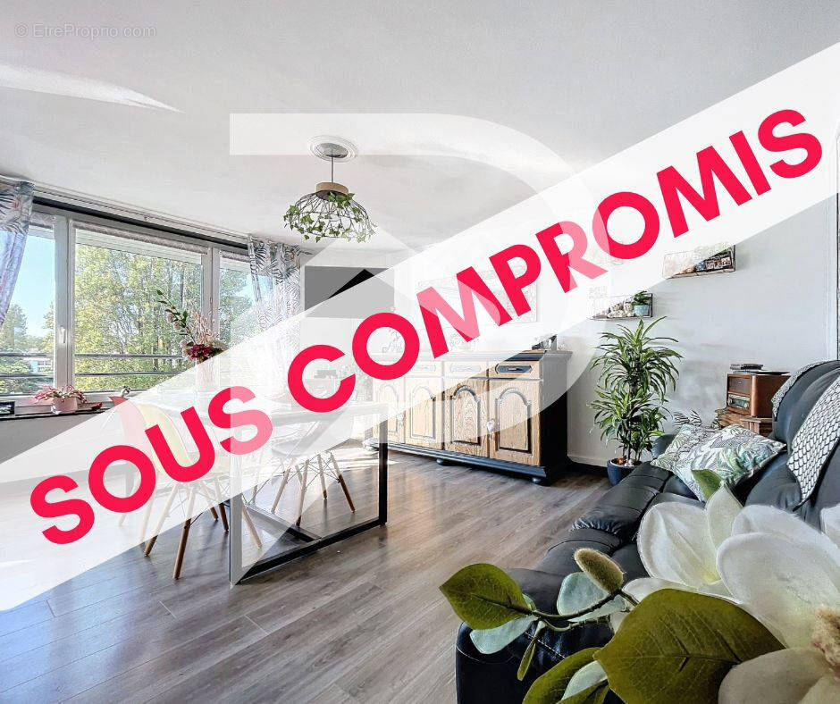 Appartement à BOULOGNE-SUR-MER