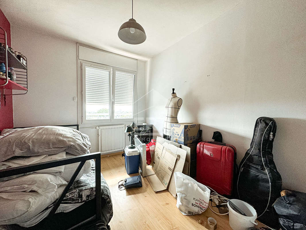 Appartement à SARTROUVILLE