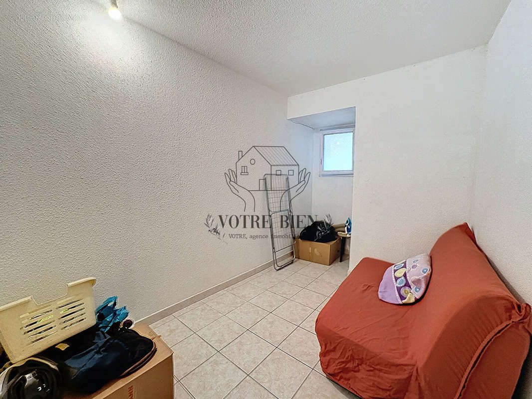 Appartement à VOLX