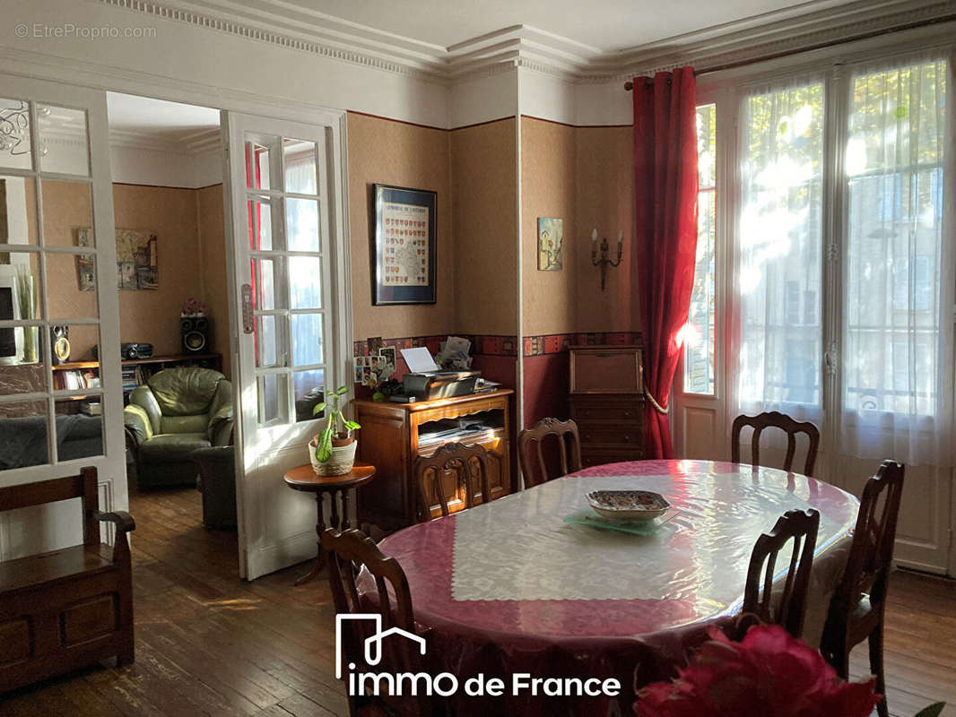 Appartement à RODEZ