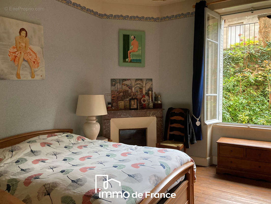 Appartement à RODEZ