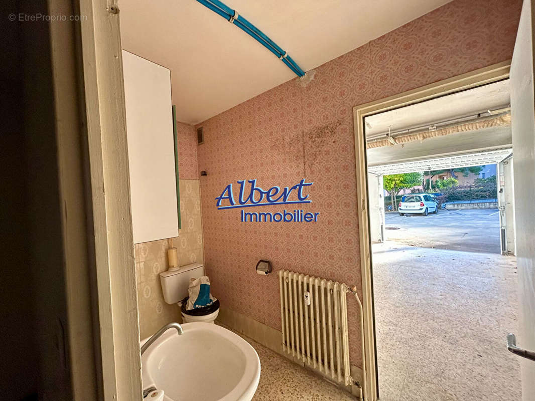 Appartement à SANARY-SUR-MER