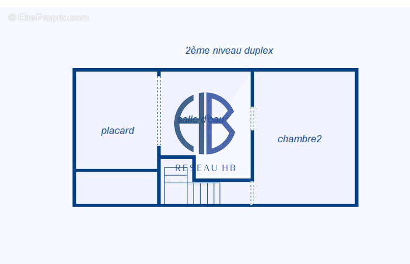 Appartement à LA TOUR-DU-PIN