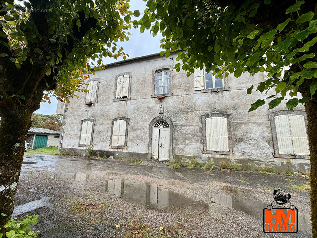 Appartement à SAINT-JUNIEN