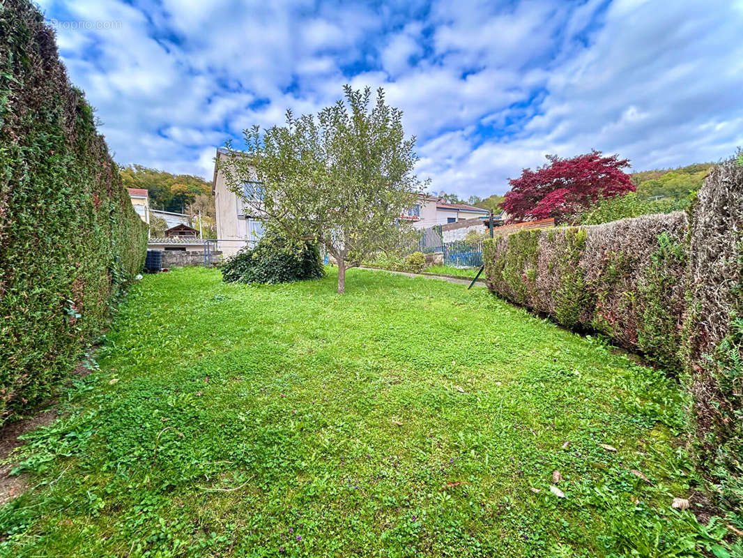 Maison à CHAVIGNY