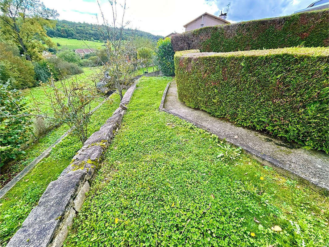 Maison à CHAVIGNY