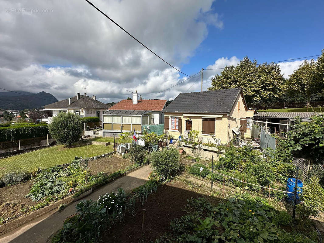 Maison à LOURDES