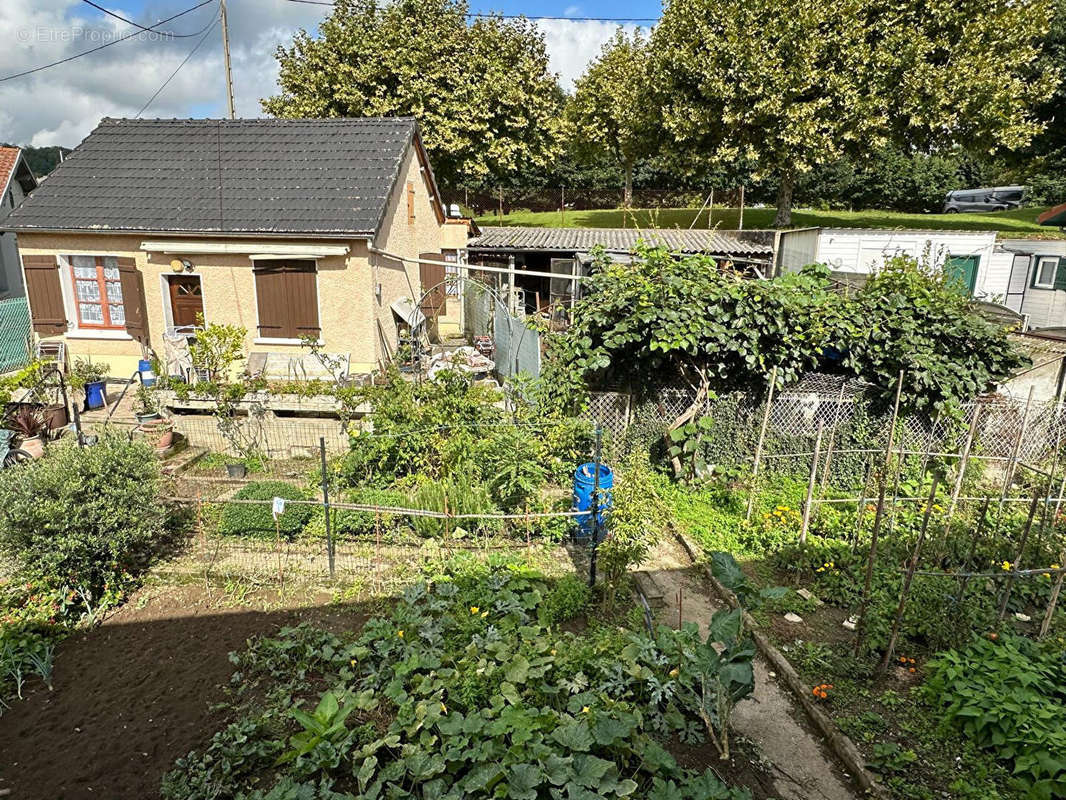 Maison à LOURDES