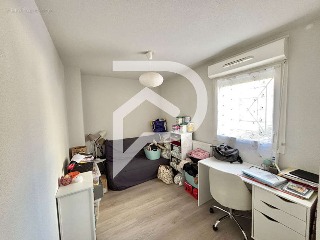 Appartement à BEGLES