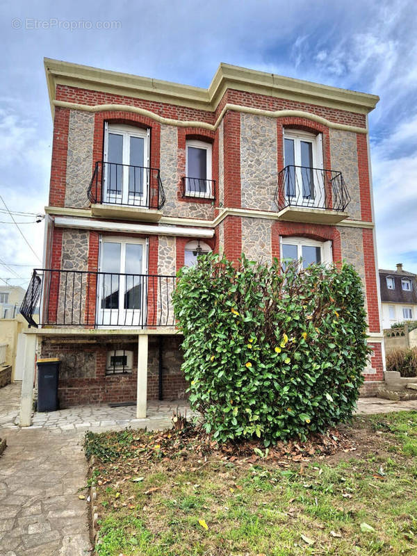 Maison à LE HAVRE