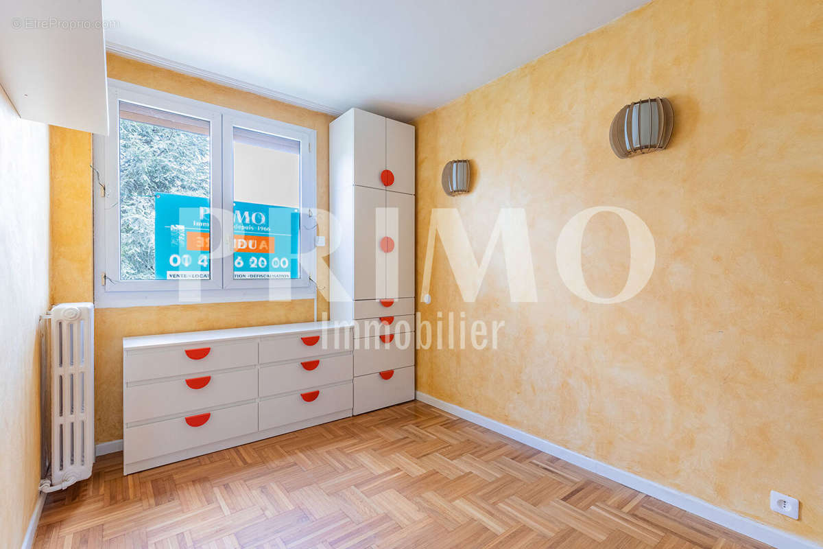 Appartement à MASSY