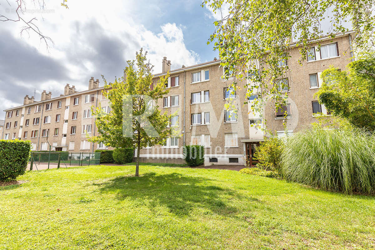 Appartement à MASSY