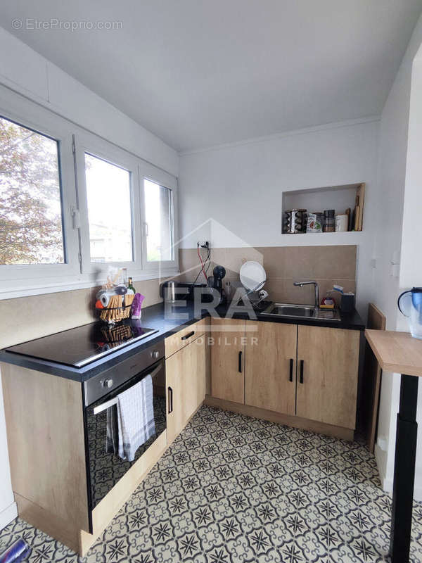 Appartement à TOURCOING