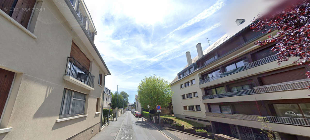 Maison à CAEN