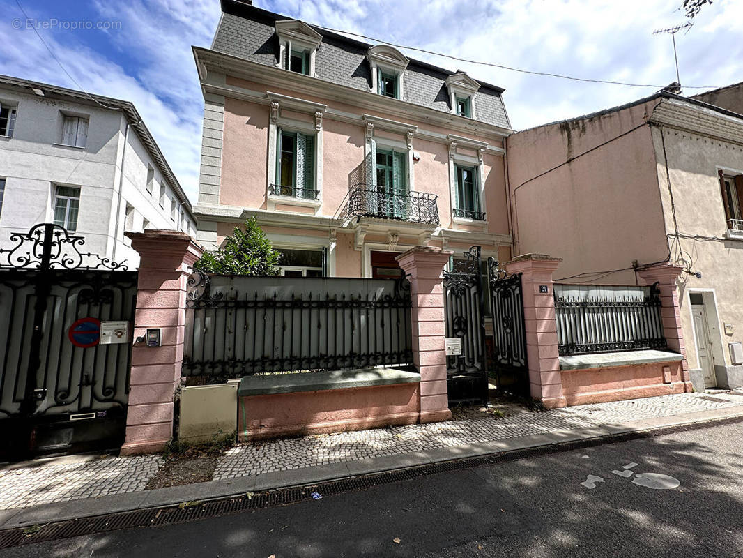 Appartement à GIVORS