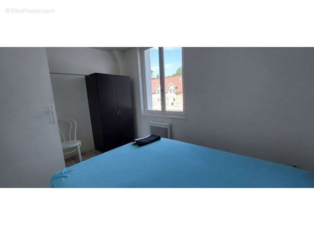 Appartement à VALENCIENNES