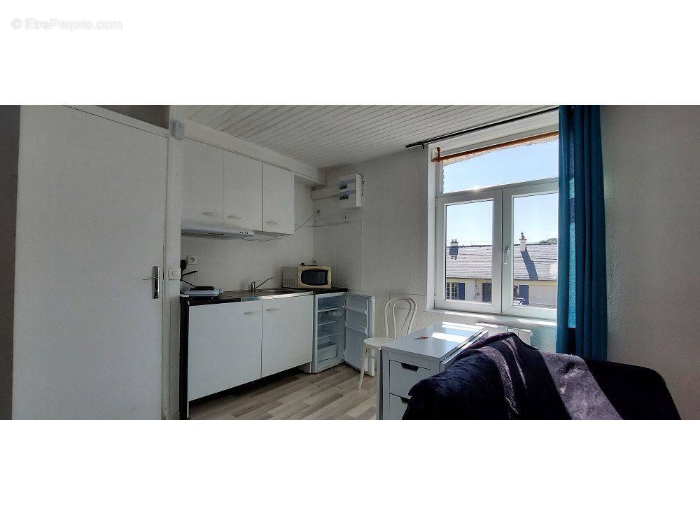 Appartement à VALENCIENNES