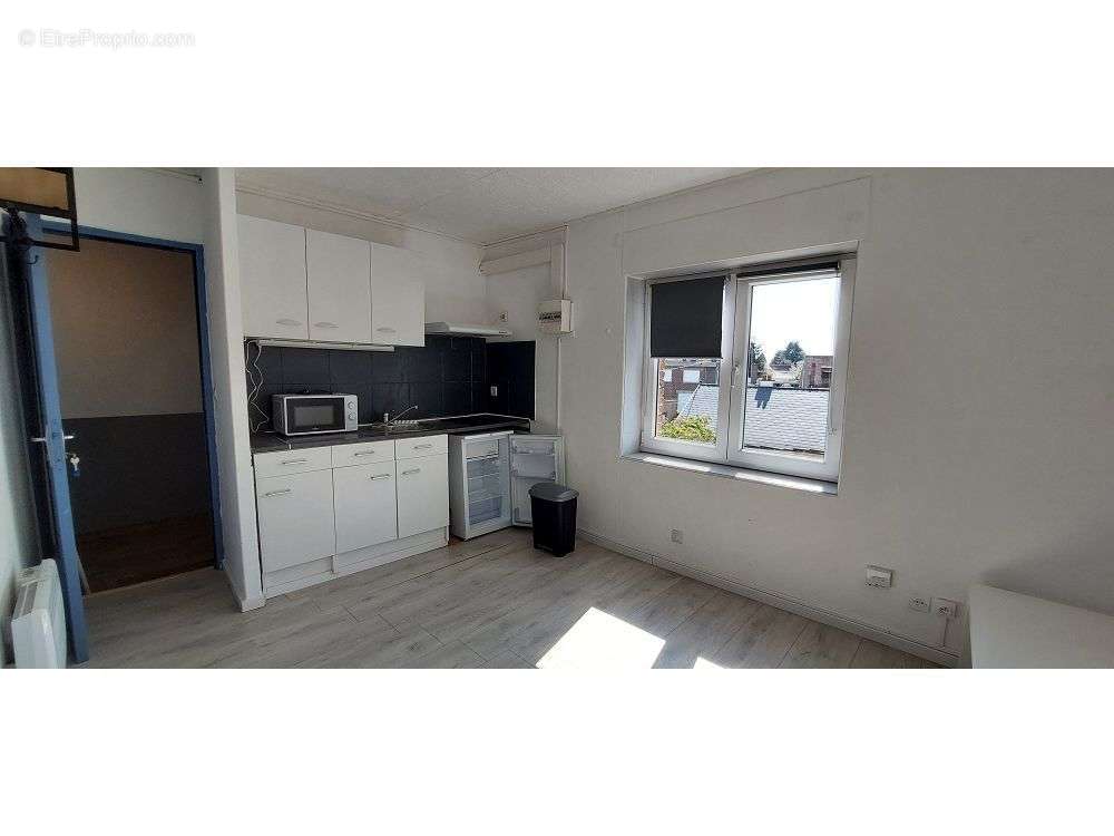 Appartement à VALENCIENNES