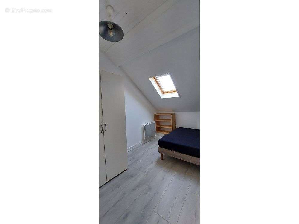 Appartement à VALENCIENNES