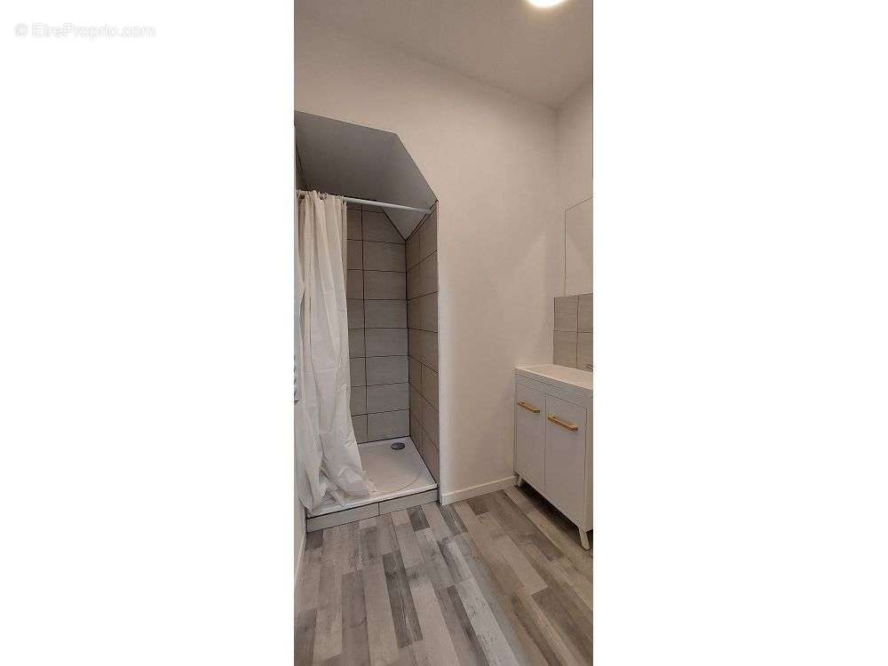 Appartement à VALENCIENNES