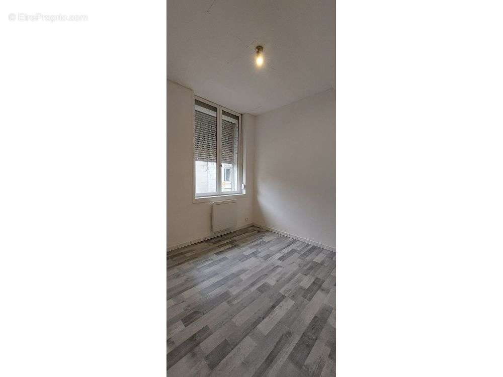 Appartement à VALENCIENNES