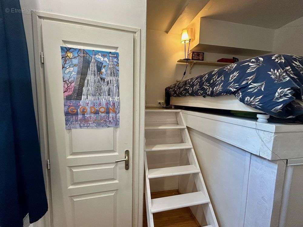 Appartement à LILLE