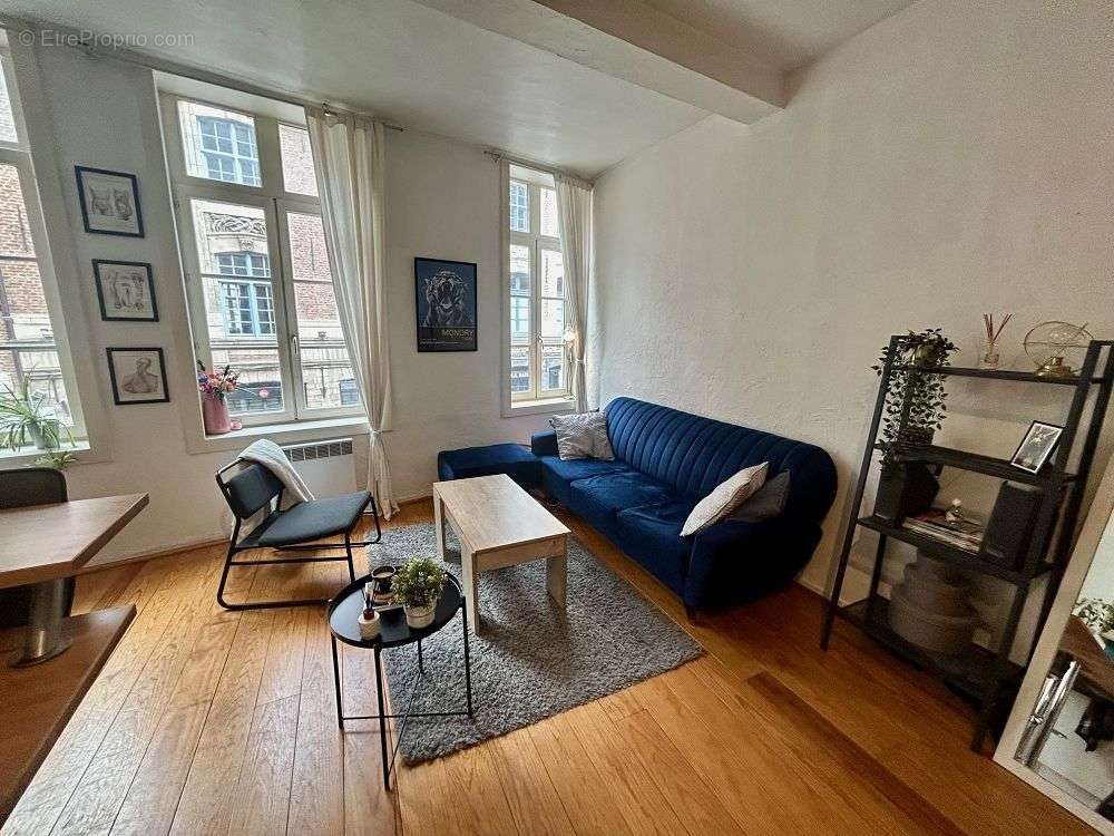 Appartement à LILLE