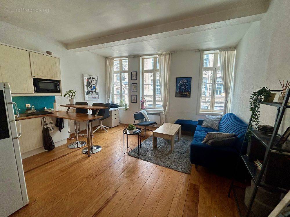 Appartement à LILLE