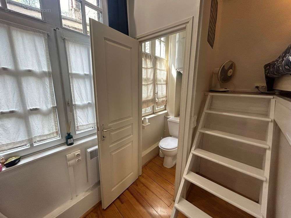 Appartement à LILLE