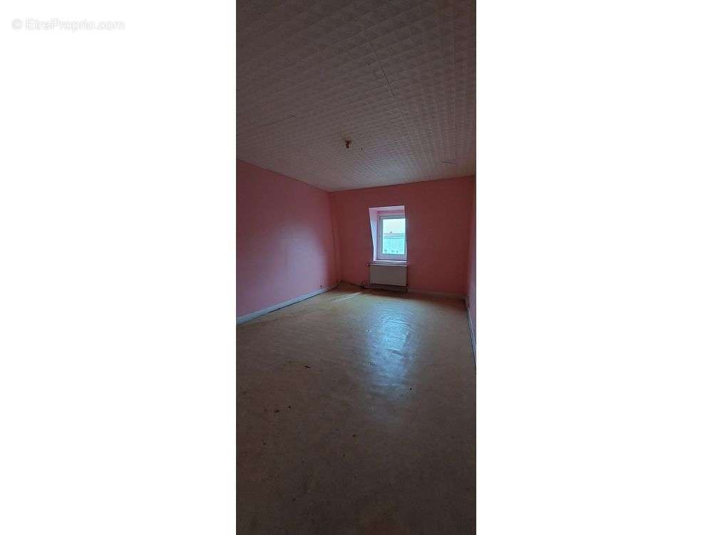 Appartement à VALENCIENNES