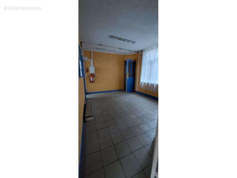 Appartement à VALENCIENNES