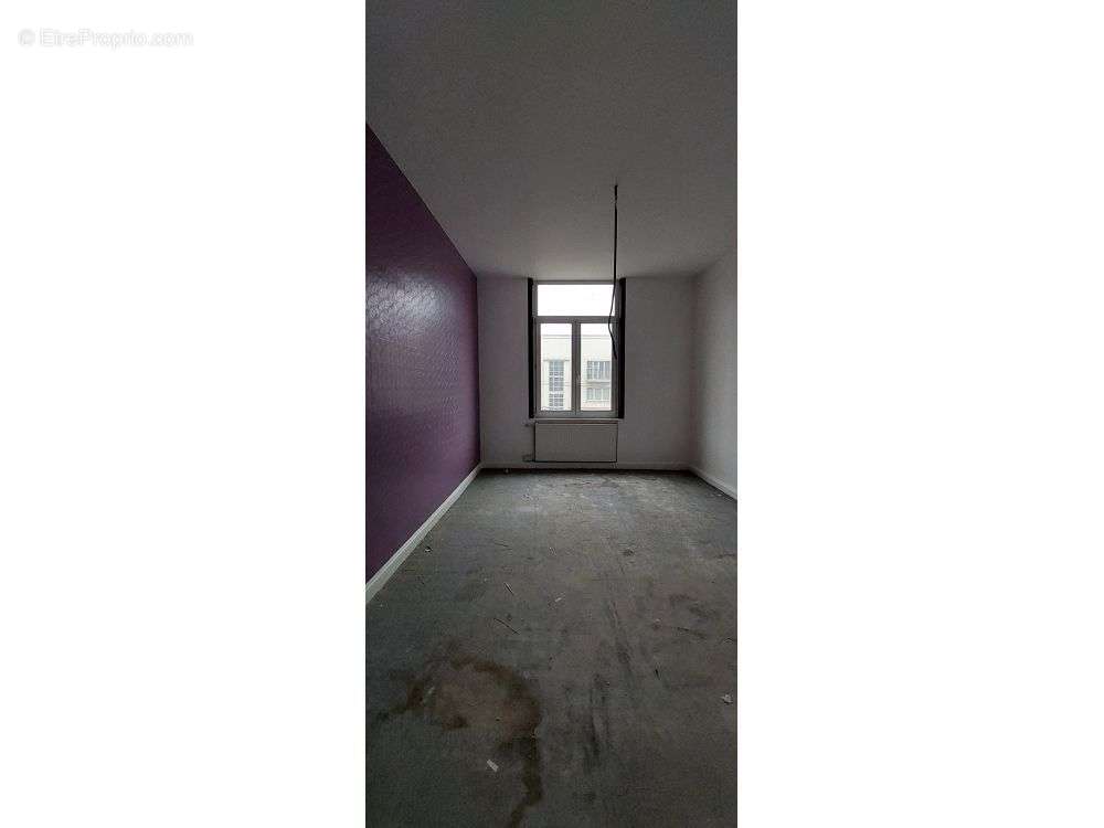 Appartement à VALENCIENNES