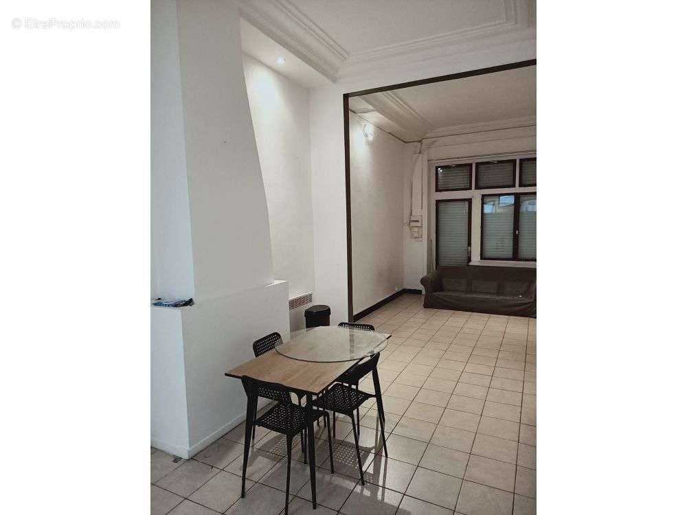 Appartement à LILLE