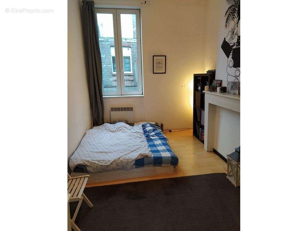 Appartement à LILLE