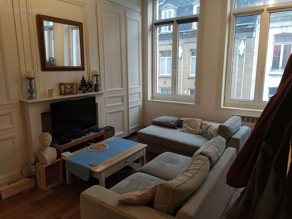 Appartement à LILLE